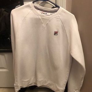 Fila sweatshirt